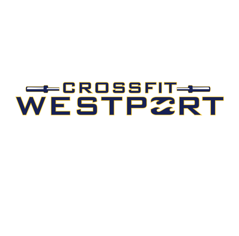 CrossFit Westport Gift Cards