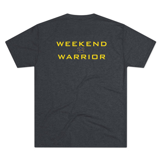 Weekend Warrior