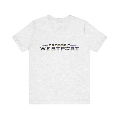CrossFit Westport Athletic Tee