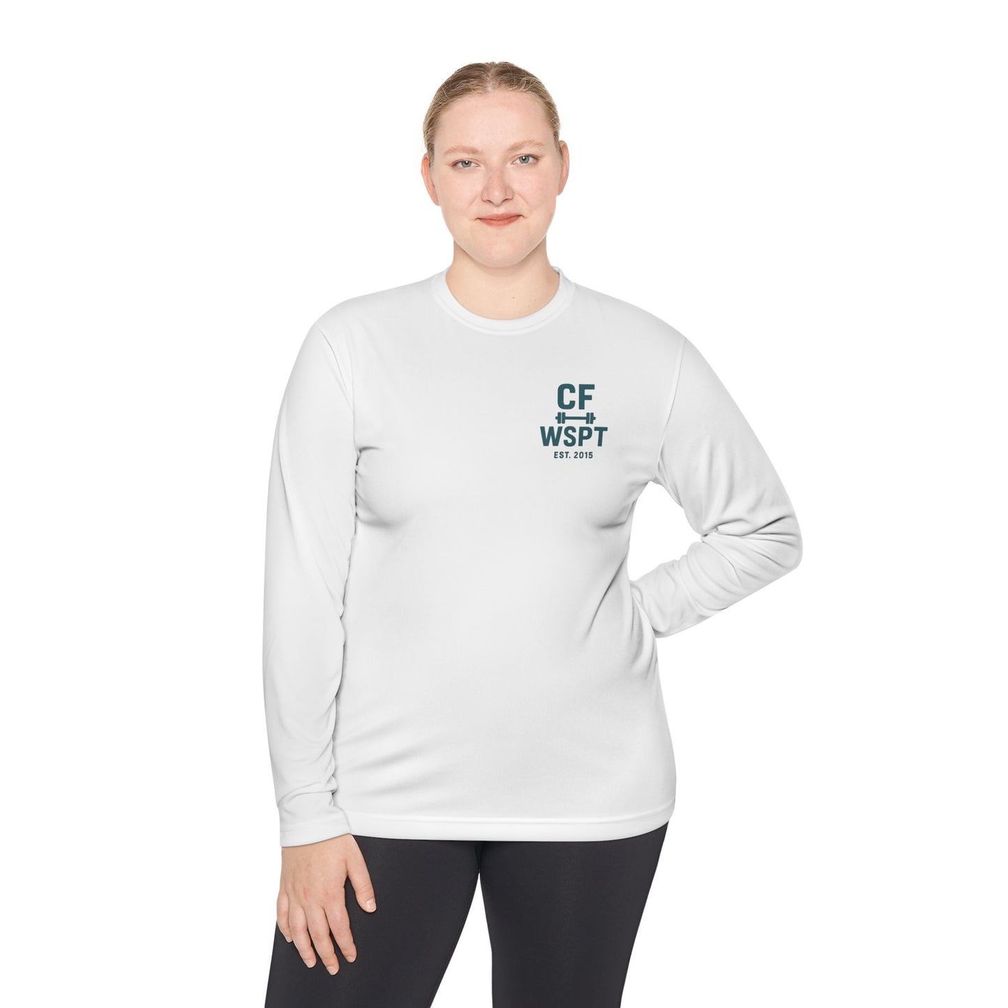 Summer Beach Long Sleeve Tee — Cozy Post-Sun Shore Shirt