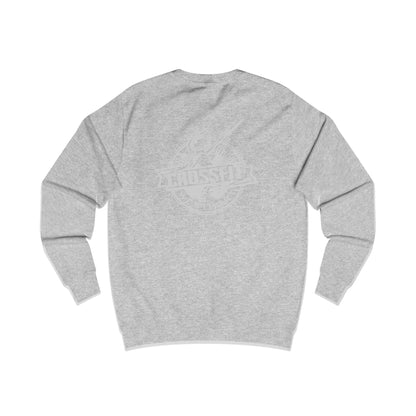 CrossFit Westport Unisex Sweatshirt - Comfortable and Stylish Workout Apparel