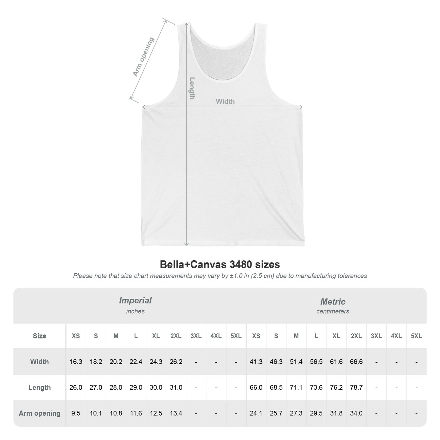 Murph Westport Tank Top