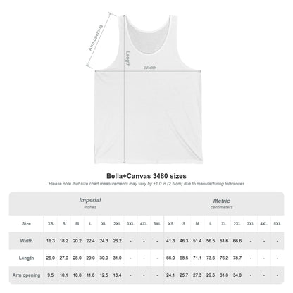 Murph Westport Tank Top