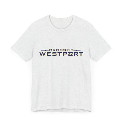CrossFit Westport Athletic Tee