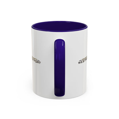 Join the Revolution Coffee Mug