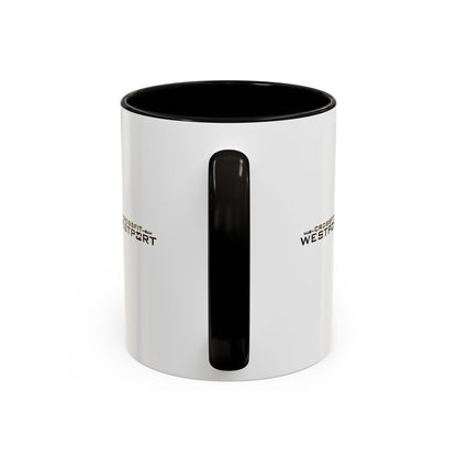 Join the Revolution Coffee Mug