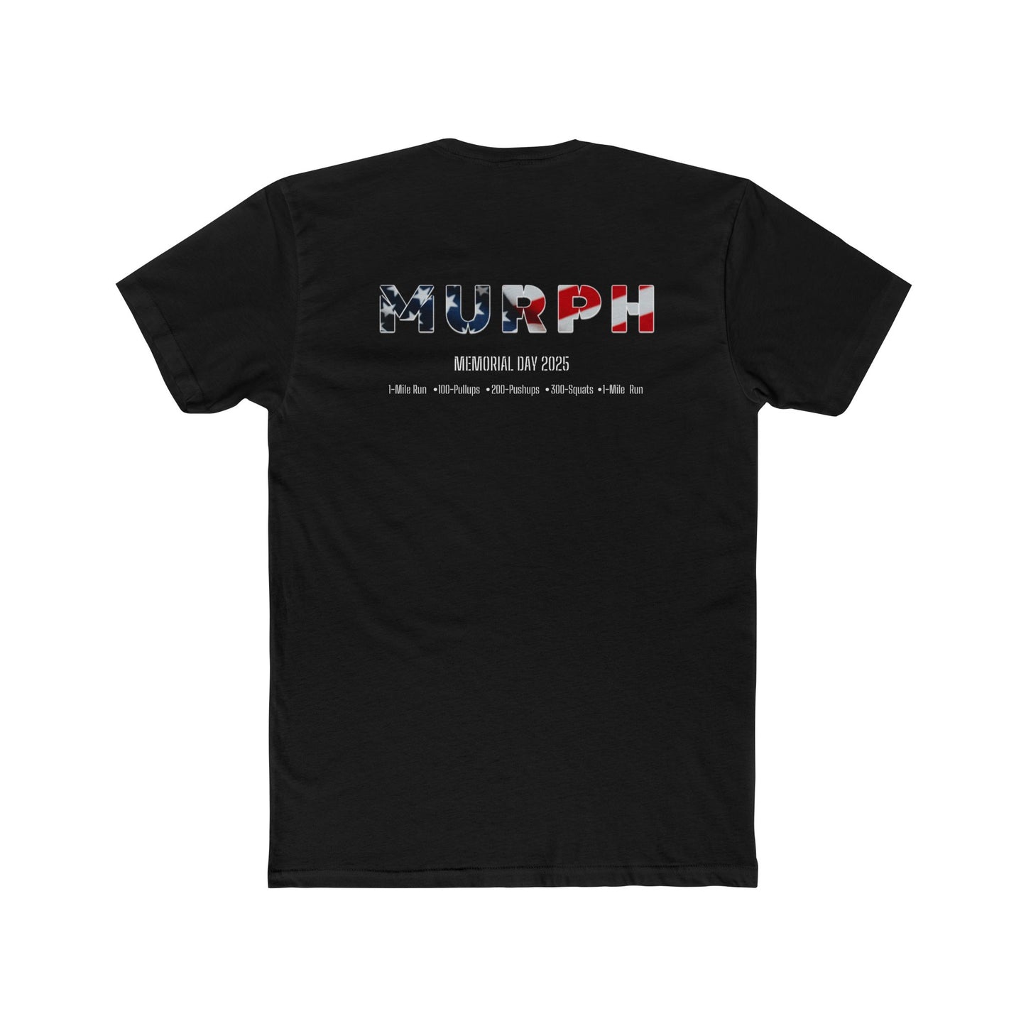 Murph 2025 Shirt
