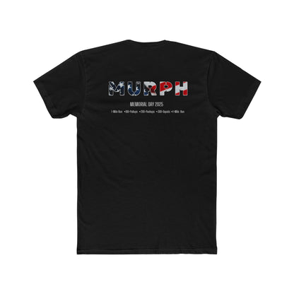 Murph 2025 Shirt