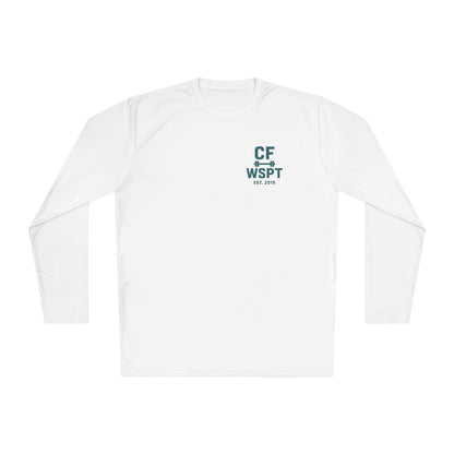 Summer Beach Long Sleeve Tee — Cozy Post-Sun Shore Shirt