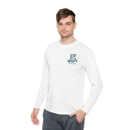Summer Beach Long Sleeve Tee — Cozy Post-Sun Shore Shirt
